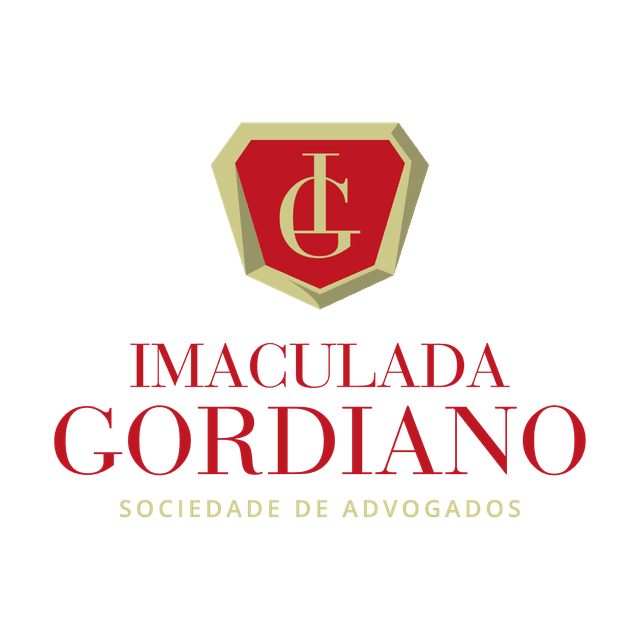 Imaculada Gordiano - Sociedade de Advogados